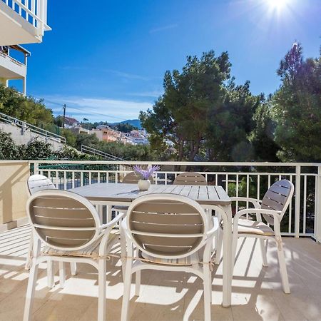 Apartments By The Sea Duce, Omis - 946 Exteriér fotografie
