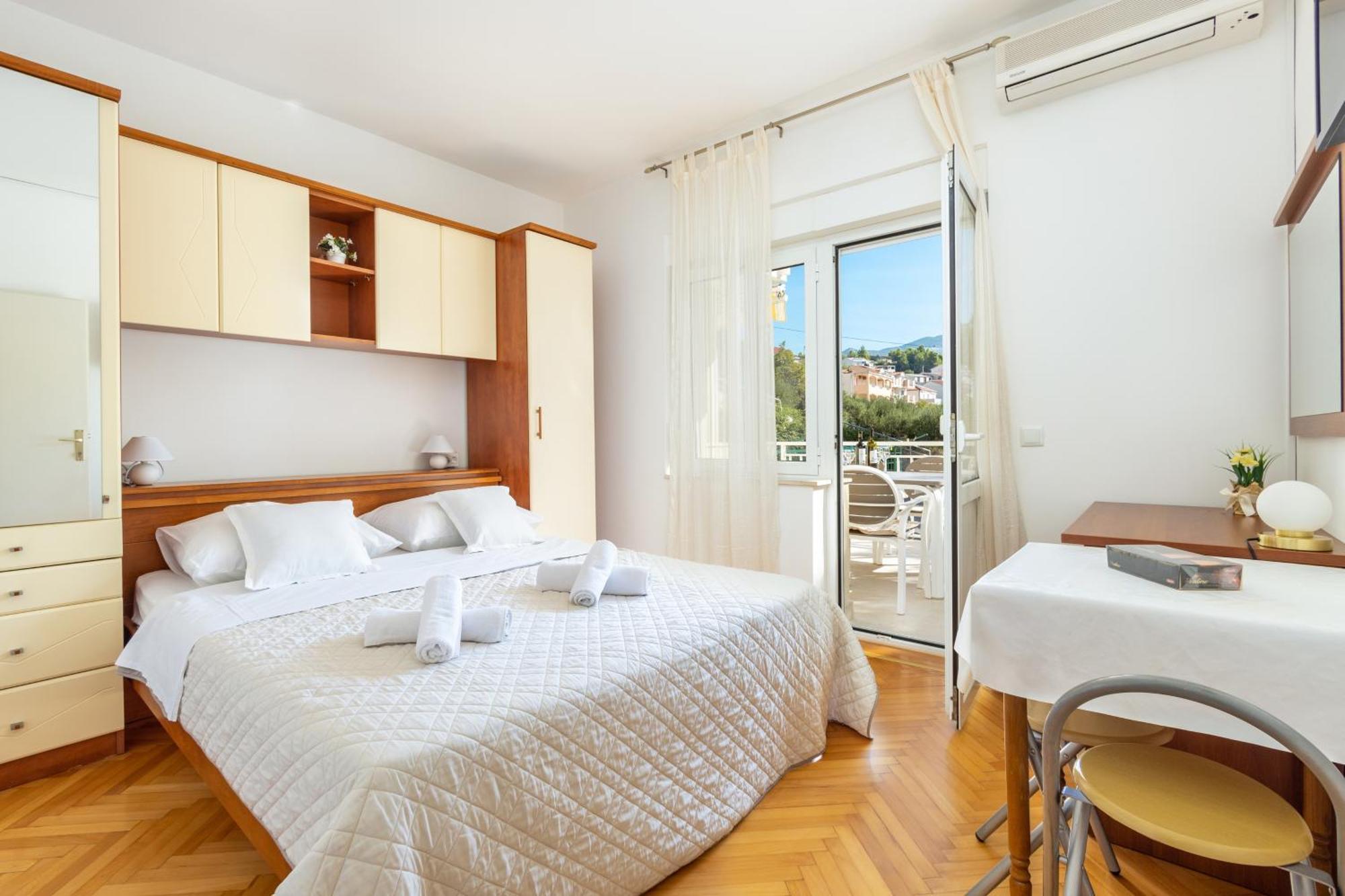 Apartments By The Sea Duce, Omis - 946 Exteriér fotografie