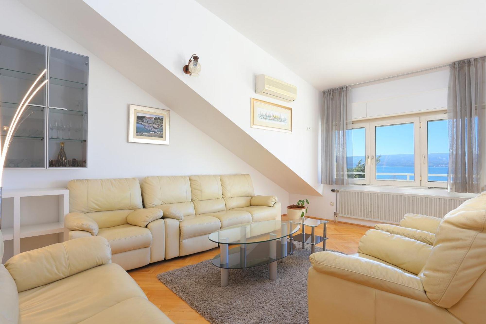 Apartments By The Sea Duce, Omis - 946 Exteriér fotografie